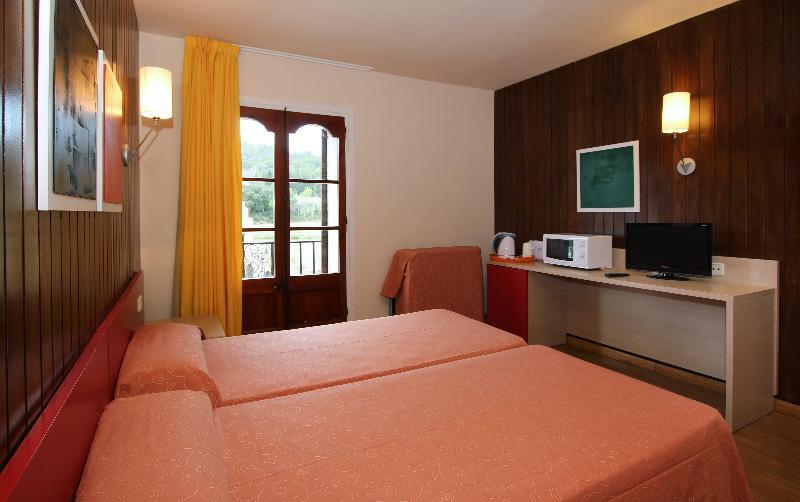 Medplaya Aparthotel San Eloy Tossa de Mar Exteriér fotografie
